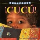 Roberta Grobel Intrater - Cucu!