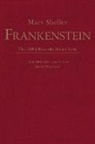 Mary Shelley, David Wootton - Frankenstein