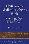 John A. Cook - Time and the Biblical Hebrew Verb