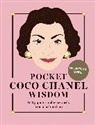 Hardie Grant Books - Pocket Coco Chanel Wisdom (Reissue)