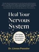 Dr. Linnea Passaler, Linnea Passaler - Heal Your Nervous System