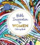 Editors of Chartwell Books - Bible Inspiration for Women Coloring Book