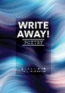 Editors of Chartwell Books - Write Away! Poetry