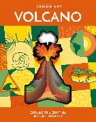 Editors of Chartwell Books - Inside Out Volcano