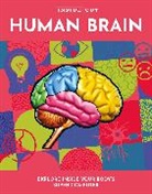Editors of Chartwell Books - Inside Out Human Brain