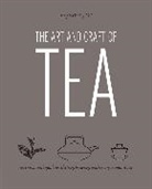 Joseph Wesley Uhl, Uhl Joseph Wesley - Art and Craft of Tea