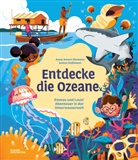 Anne Ameri-Siemens, Anton Hallmann, Kleine Gestalten, Kleine Gestalten - Entdecke die Ozeane