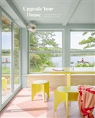 Erman, Masha Erman, Gestalten, Robert Klanten - Upgrade Your House