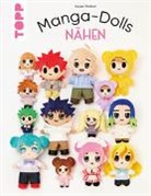 Azusa Hirakuri - Manga Dolls nähen