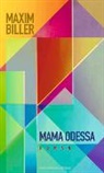 Maxim Biller - Mama Odessa