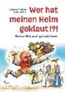 Johannes Greisser, Adrian Weber - Wer hat meinen Helm geklaut!?!