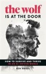 Ben Angel - The Wolf is at The Door