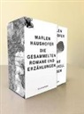 Marlen Haushofer - Marlen Haushofer: Die gesammelten Romane und Erzählungen