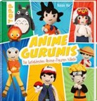 Natalie Nar - Animegurumis