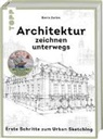 Boris Zatko - Architektur zeichnen unterwegs