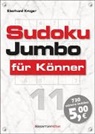 Eberhard Krüger - Sudokujumbo für Könner 11