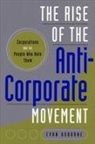 Evan Osborne - Rise of the Anti-Corporate Movement