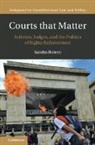 Sandra Botero, Sandra (Universidad Del Rosario Botero - Courts That Matter