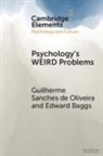 Edward Baggs, Guilherme Sanches de Oliveira, Guilherme Sanches de Oliveira, Guilherme (Technische Univers Sanches De Oliveira - Psychology''s Weird Problems