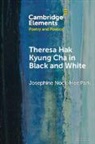 Josephine Nock-Hee, Josephine (University of Pennsylvania) Nock-Hee, Josephine Nock-Hee Park, Josephine Nock-Hee (University of Pennsylvan Park - Theresa Hak Kyung Cha in Black and White