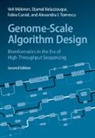 Djamal Belazzougui, Belazzougui Djamal, Fabio Cunial, Cunial Fabio, Veli (University of Helsinki) Belazzougui Makinen, Veli Mäkinen... - Genome-Scale Algorithm Design