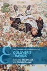 Daniel (University of Dundee) Seager Cook, Daniel Cook, Nicholas Seager, Seager Nicholas - Cambridge Companion to Gulliver''s Travels