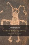 Christopher Goodey, Christopher (The Open University Goodey, Goodey Christopher - Development