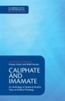 Hassan (Institute for Advanced Study Ansari, Hassan Ansari, Ansari Hassan, Nebil Husayn - Caliphate and Imamate