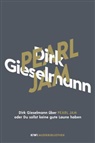 Dirk Gieselmann - Dirk Gieselmann über Pearl Jam oder Du sollst keine gute Laune haben