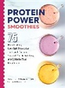 Heather DiBiasi - Protein Power Smoothies