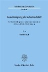 Karsten Sach - Genehmigung als Schutzschild?