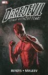 Chris Bachalo, Brian M Bendis, Brian Michael Bendis, Alex Maleev, Marvel Various, Chris Bachalo... - Daredevil: Ultimate Collection