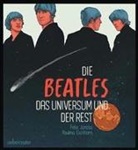 Felix Janosa, Paulina Eichhorn - Die Beatles, das Universum und der Rest