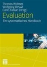 Wolfgang Beywl, Carlo Fabian, Thomas Widmer - Evaluation