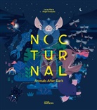 Lucas Riera, Ángel Svoboda, Little Gestalten, Little Gestalten - Nocturnal