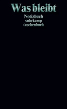 Suhrkamp Verlag, Suhrkamp Verlag - Was bleibt