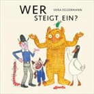 Vera Eggermann - Wer steigt ein?