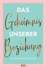 Sybille Beck - Das Geheimnis unserer Beziehung
