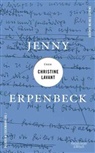 Jenny Erpenbeck, Volker Weidermann - Jenny Erpenbeck über Christine Lavant