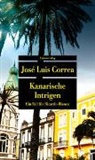 José Luis Correa - Kanarische Intrigen