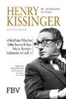 Wolfgang Seybold, Wolfgang (Dr.) Seybold - Henry Kissinger - Die Biografie