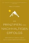 Brad Stulberg - Die Prinzipien des nachhaltigen Erfolgs