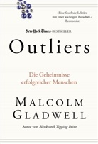 Malcolm Gladwell - Outliers