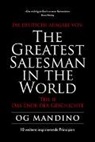 Og Mandino - The Greatest Salesman in the World Teil II