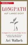 Ari Wallach - Longpath - auf lange Sicht