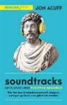 Jon Acuff - Soundtracks - die Playlist Ihrer positiven Gedanken