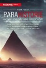 Frank Fabian - Parahistorie - unerklärliche Phänomene der Geschichte