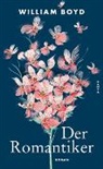 William Boyd - Der Romantiker