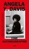 Angela Y Davis, Angela Y. Davis - Eine Autobiographie