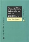 Víctor Cases Martínez - Opinión pública y opinión popular en la Francia del s. XVIII : el philosophe o el nacimiento del intelectual